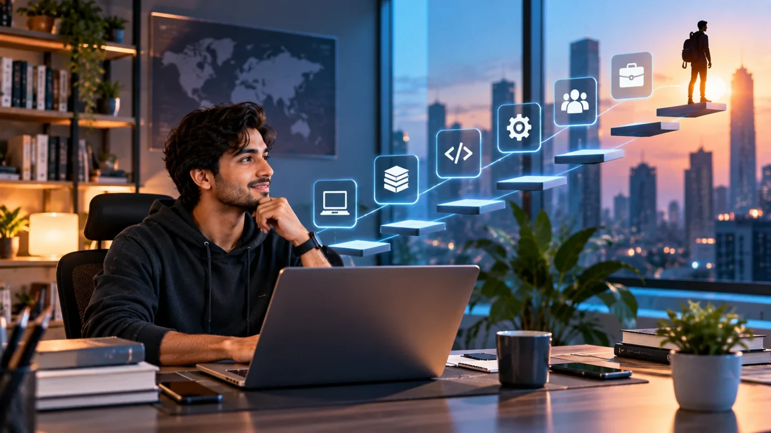 How to Become a Software Developer in 2026