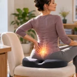 How to Relieve Tailbone Pain Practical Relief Tips