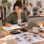 How to Start a Small Business From Scratch