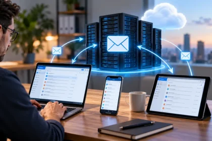 IMAP Server How Email Sync Works & Why It Matters