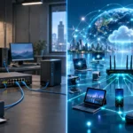 IPv4 vs IPv6 What’s the Difference