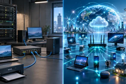 IPv4 vs IPv6 What’s the Difference