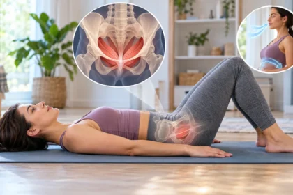 Kegel Exercises for Women Form, Benefits & Tips