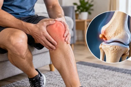 Knee Bone Spur Key Facts & What to Know