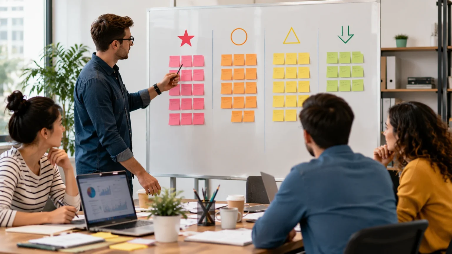 MoSCoW Method Prioritize Requirements the Easy Way