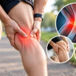 Pain Behind the Knee What It Could Mean
