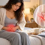 Pelvic Pain After Sex Common Causes & Relief Tips