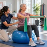 Physical Therapy Exercises: Benefits & Safety Tips