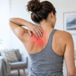 Pinched Nerve Shoulder Blade Pain What It Could Mean