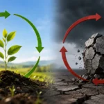 Positive vs Negative Feedback Loops Key Differences