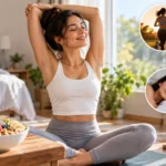 Simple Wellness Tips to Feel Better Every Day
