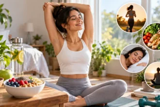 Simple Wellness Tips to Feel Better Every Day