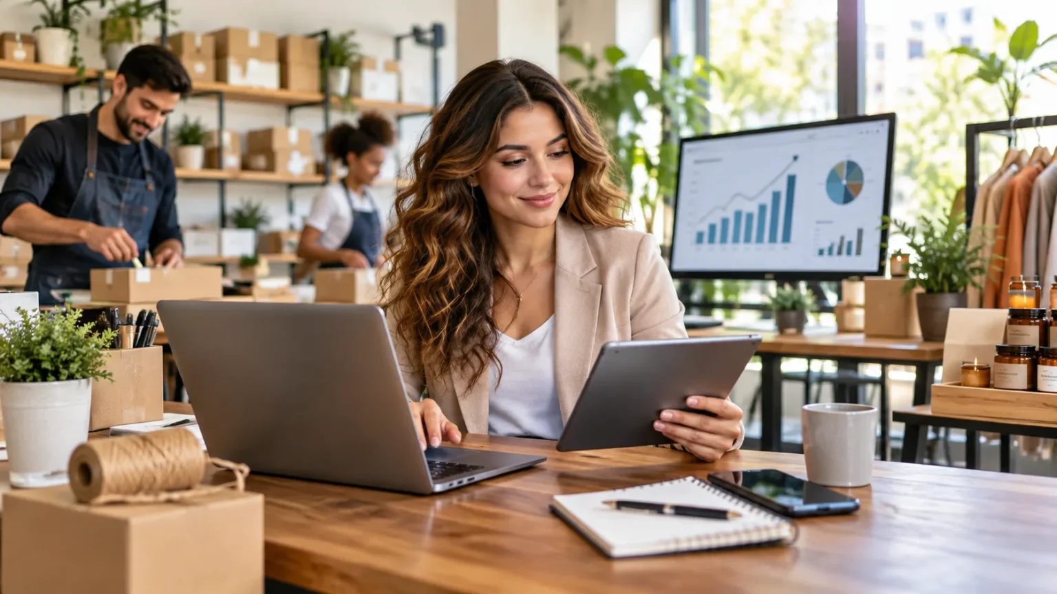 Small Business Tips for Faster Growth in 2026