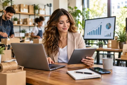 Small Business Tips for Faster Growth in 2026