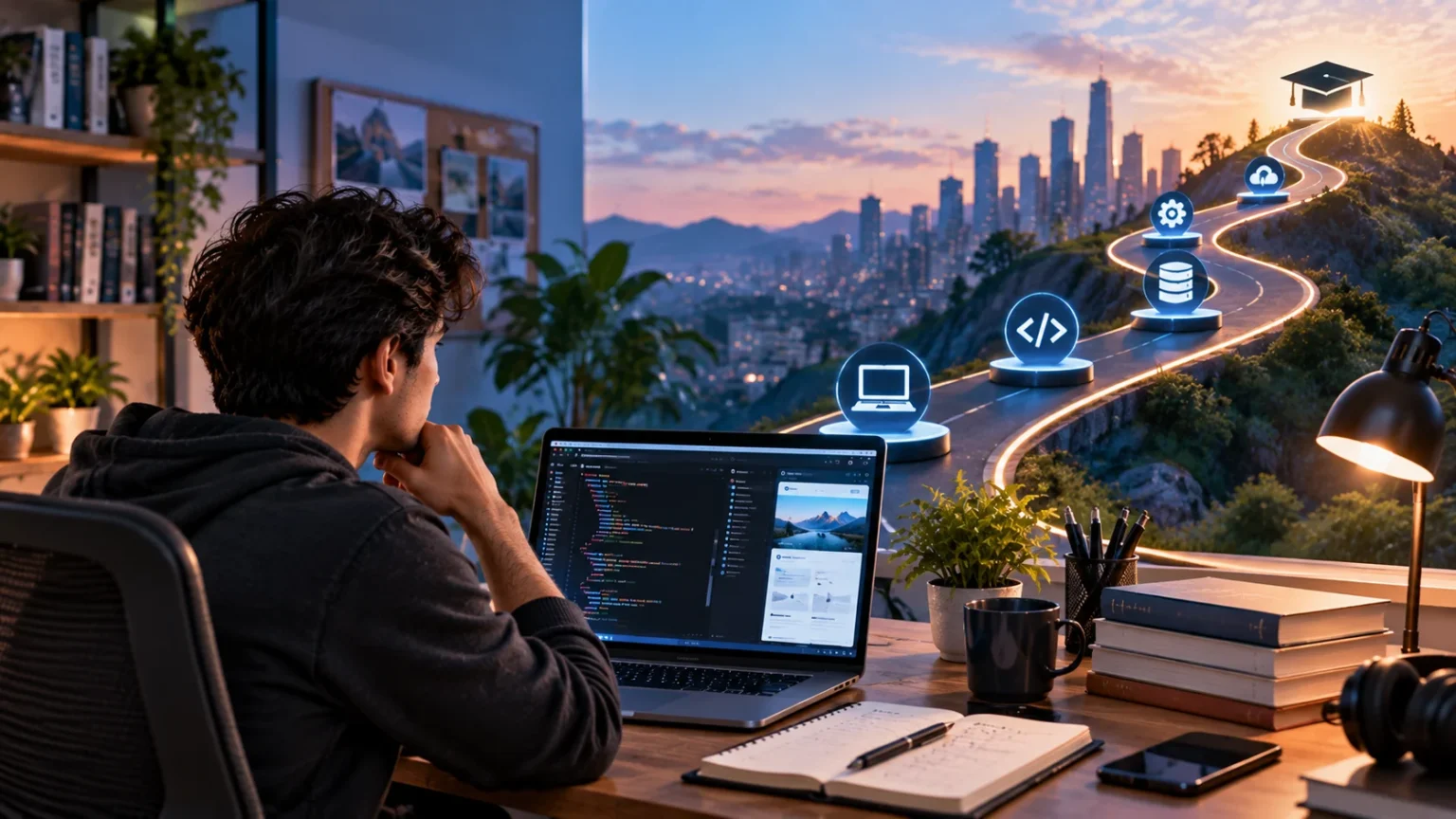Software Developer Roadmap for Beginners