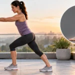 Soleus Stretch Benefits, Form & Mobility Tips