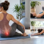 Stretches for Tailbone Pain How to Do It & Key Benefits