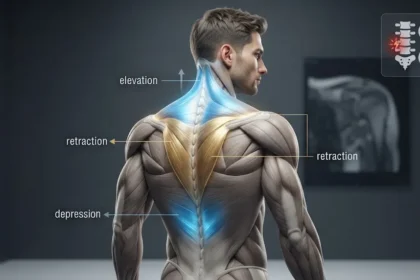 Trap Muscles Function, Location & Common Issues