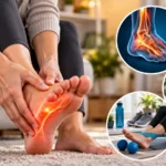 Treatment for Neuropathy in Feet Treatment & Recovery Guide