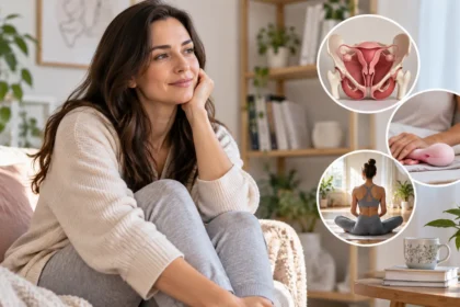 Vaginismus Treatment Treatment & Recovery Guide