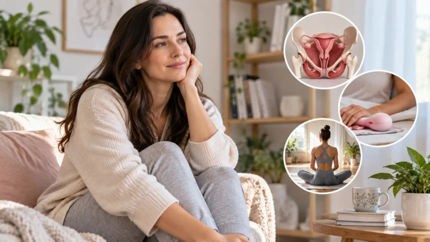 Vaginismus Treatment Treatment & Recovery Guide