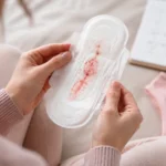 What Does Implantation Bleeding Look Like? Signs