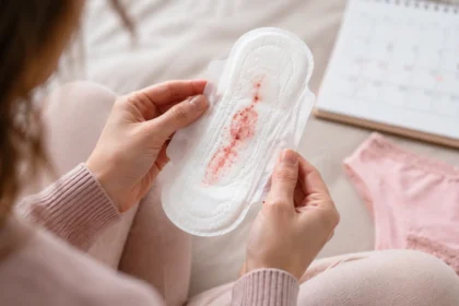 What Does Implantation Bleeding Look Like? Signs