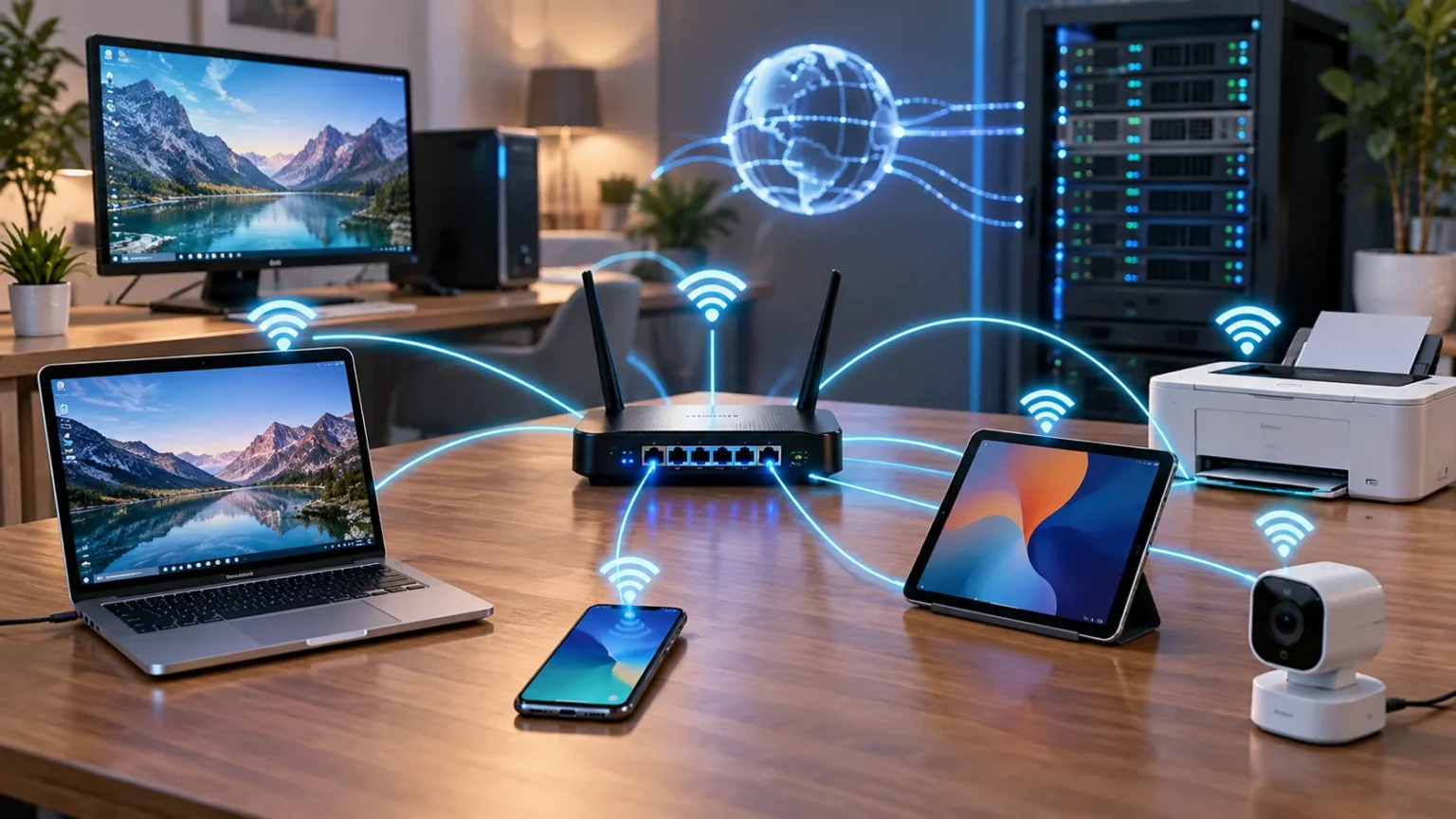 What Is DHCP How Automatic IP Assignment Works