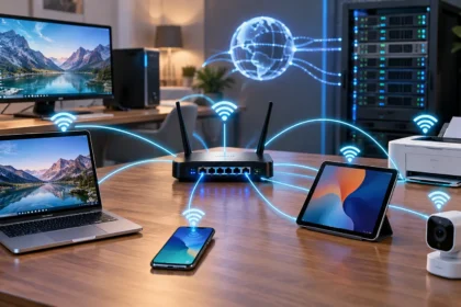 What Is DHCP How Automatic IP Assignment Works