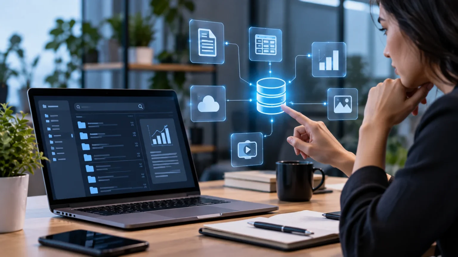 What Is Data Cataloging and Why It Matters