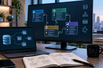 What Is Data Modeling Types and Examples