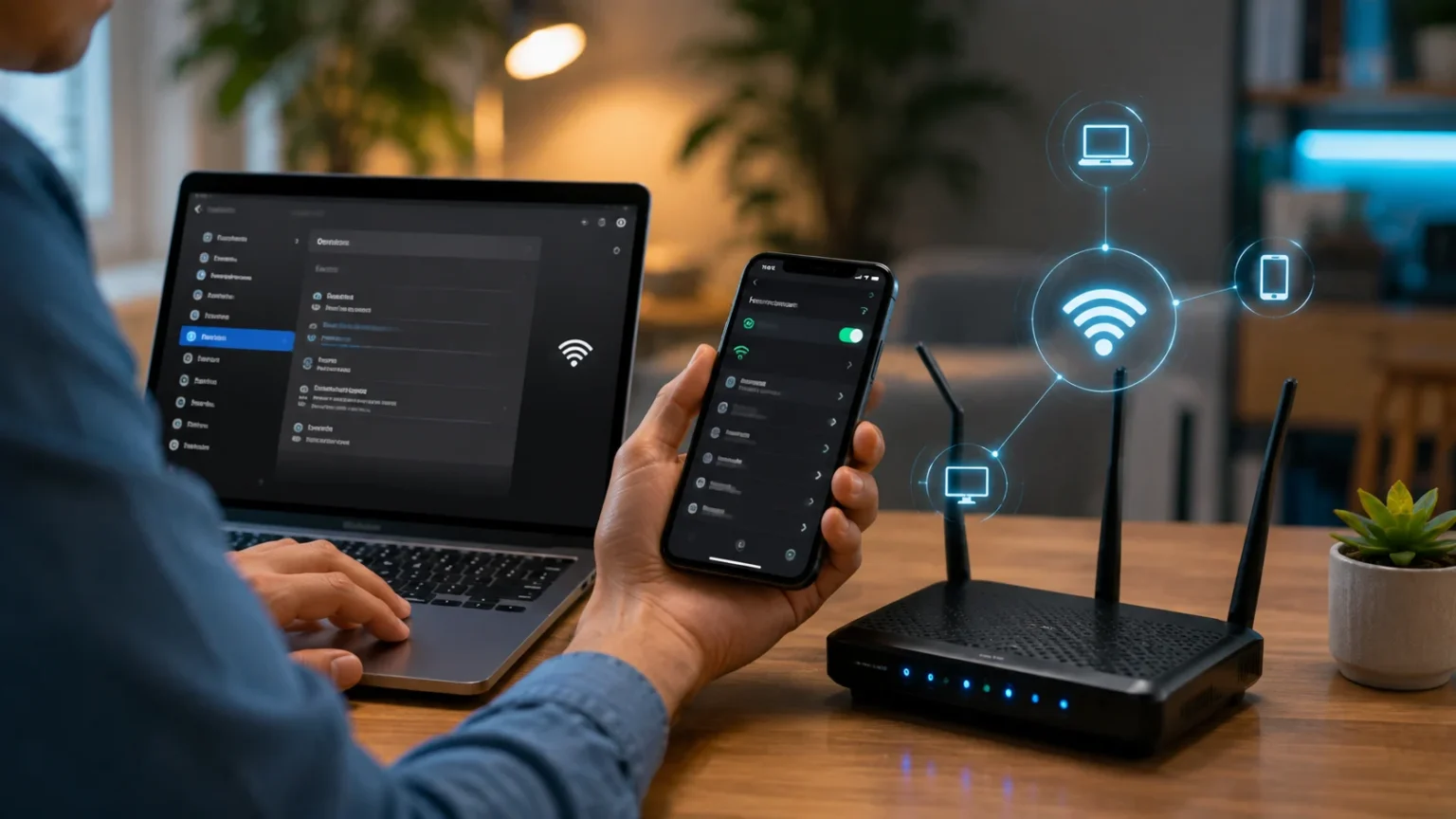 What Is My MAC Address & How Do I Find It