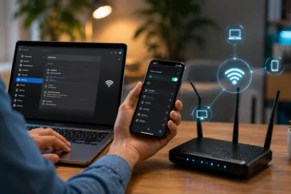 What Is My MAC Address & How Do I Find It