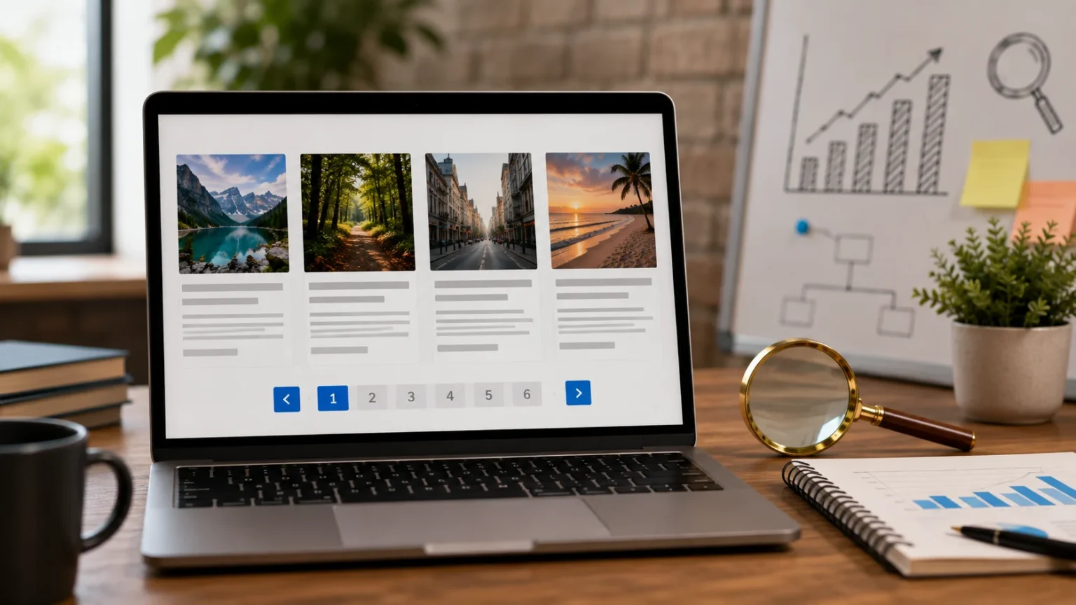 What Is Pagination How It Works & SEO Best Practices
