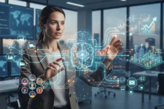 What Is Predictive AI Examples & Benefits