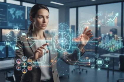 What Is Predictive AI Examples & Benefits