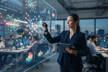 What Is Predictive Analytics Uses and Benefits
