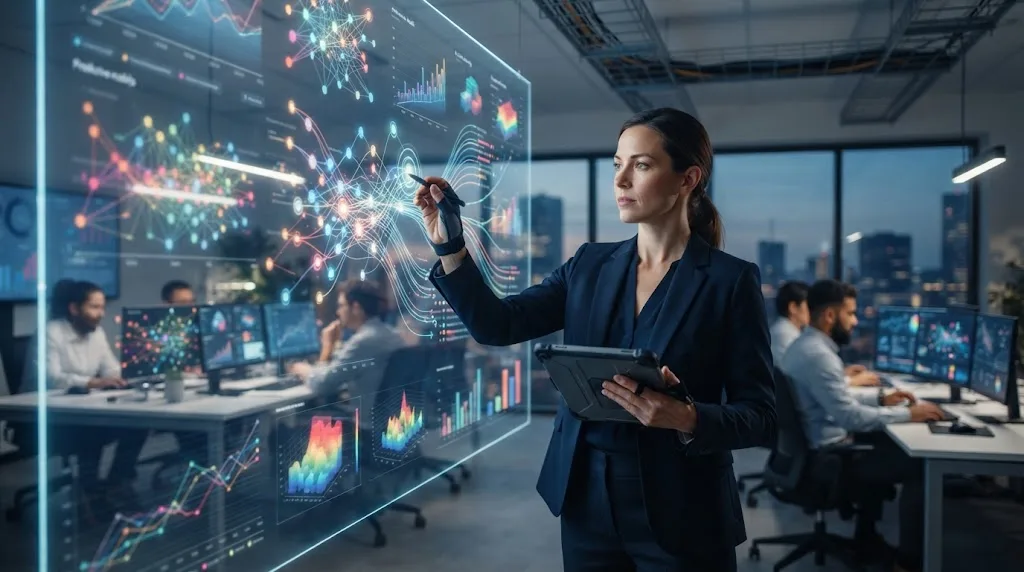 What Is Predictive Analytics Uses and Benefits