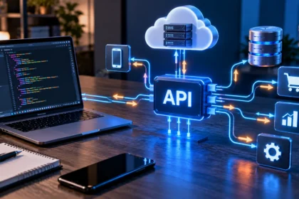 What Is an API How APIs Work Explained
