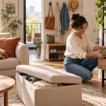 15 Small Home Organization Hacks That Save Space