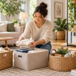 20 Decluttering Hacks That Make Organizing Much Easier