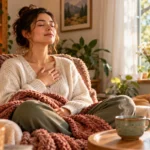 5-4-3-2-1 Grounding Technique to Calm Anxiety in Just 5 Minutes