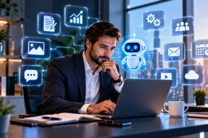 Best AI Tools for Business Owners