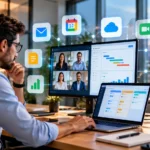 Best Business Productivity Software in 2026