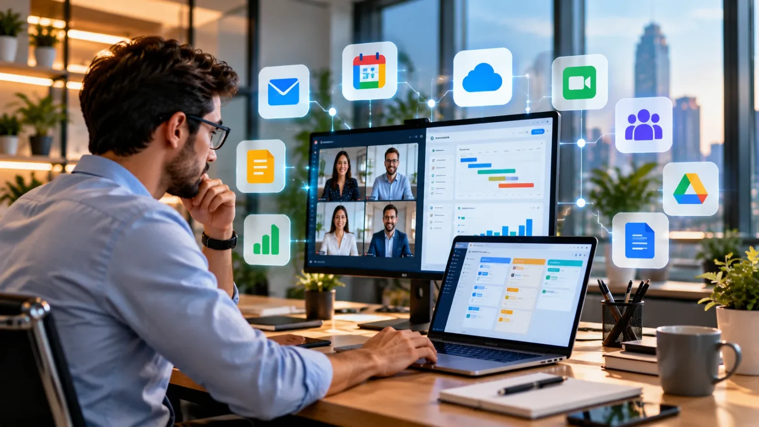 Best Business Productivity Software in 2026