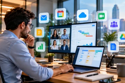 Best Business Productivity Software in 2026