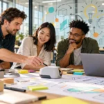 Best Ways to Enter a New Market