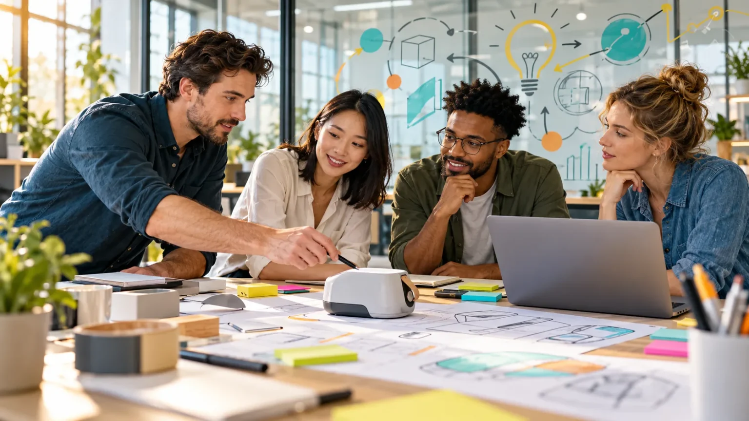 Best Ways to Enter a New Market