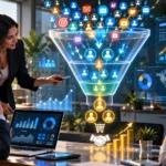 Business Marketing Funnel Explained