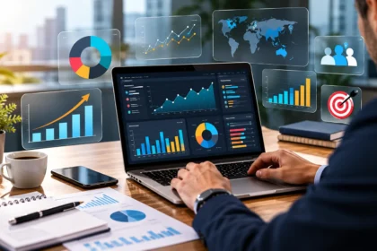 Business Marketing Metrics to Track
